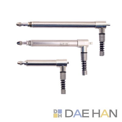 DP-S2VA / DP-S4VA / DP-10VA