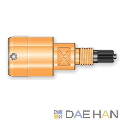 PMK-XSO-02-EF-2D SERIES