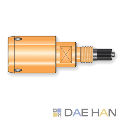 PMK-NO-03-3P-EF SERIES
