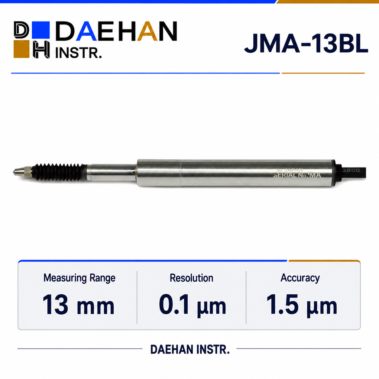 JMA-13BL