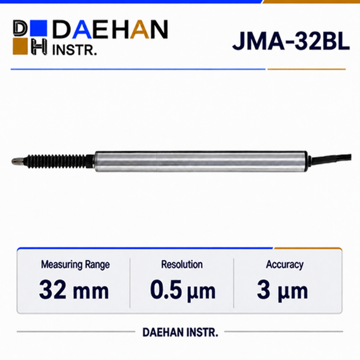 JMA-32BL