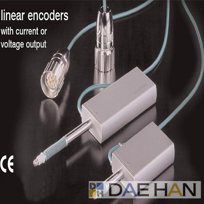 Linear Encoder