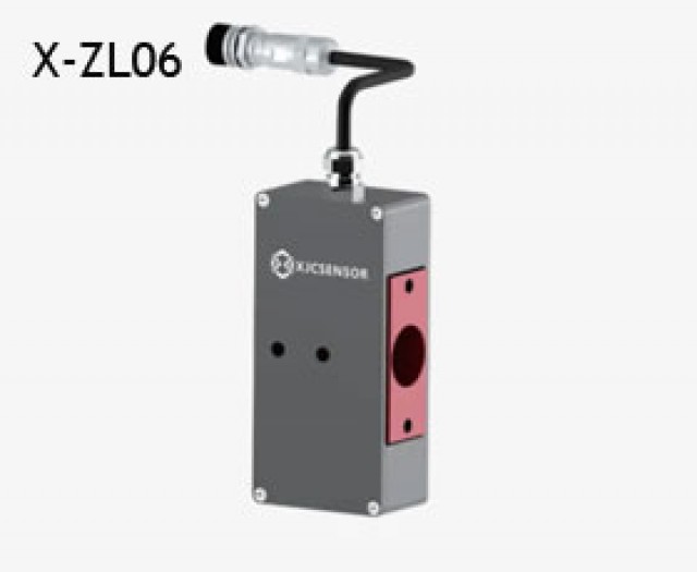  X-ZL06 SERIES