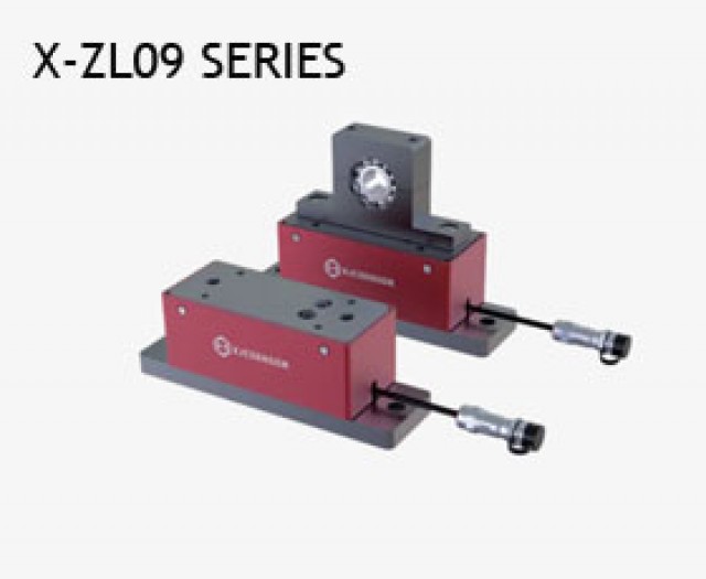  X-ZL09 SERIES