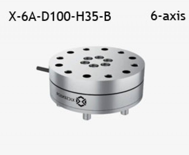X-6A-D100-H35-B Series