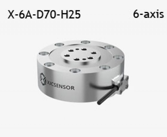 X-6A-D70-H25 Series