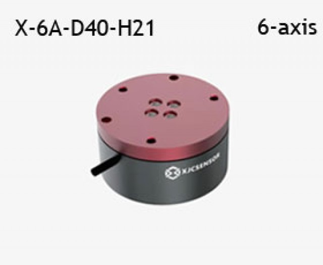 X-6A-D40-H21 Series